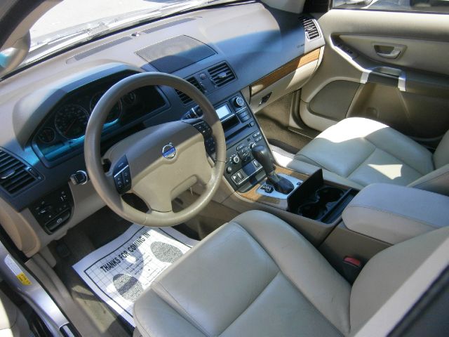 Volvo XC90 2007 photo 1