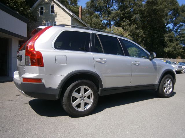 Volvo XC90 2007 photo 2