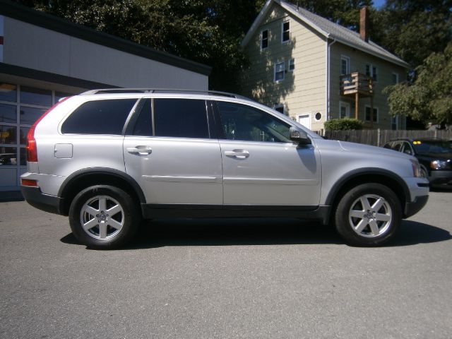 Volvo XC90 2007 photo 3