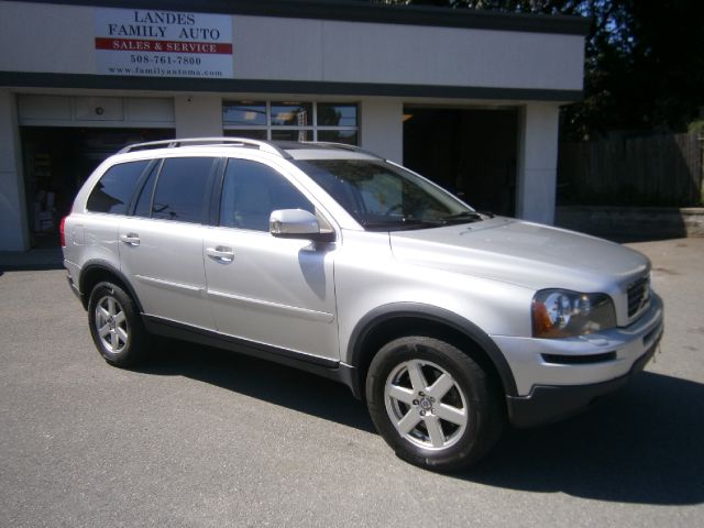 Volvo XC90 2007 photo 4