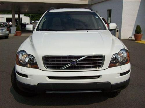 Volvo XC90 SD Other
