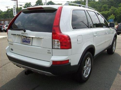 Volvo XC90 2007 photo 2