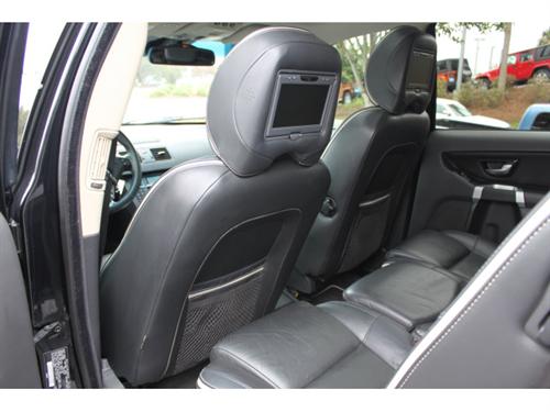 Volvo XC90 LT W/ Z71 Other