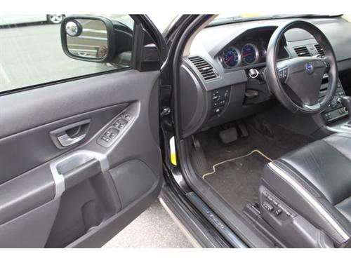 Volvo XC90 2007 photo 1