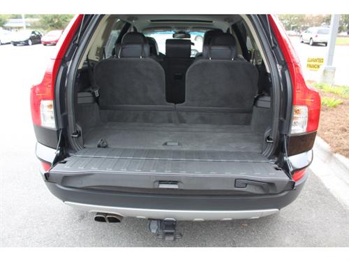 Volvo XC90 2007 photo 2