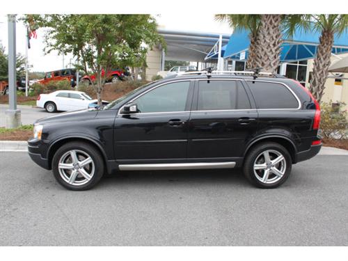 Volvo XC90 2007 photo 3