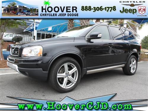 Volvo XC90 2007 photo 5