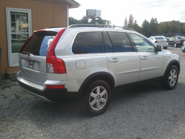 Volvo XC90 2007 photo 1
