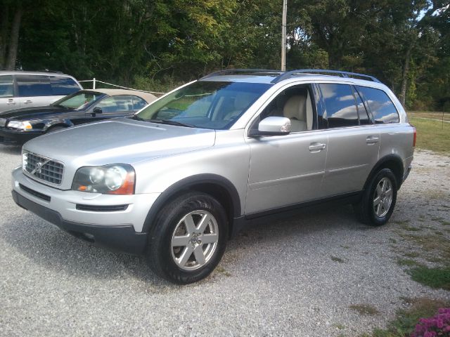 Volvo XC90 2007 photo 2