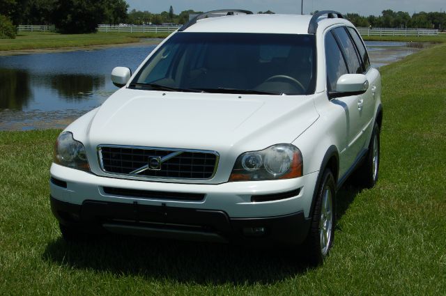 Volvo XC90 2007 photo 1