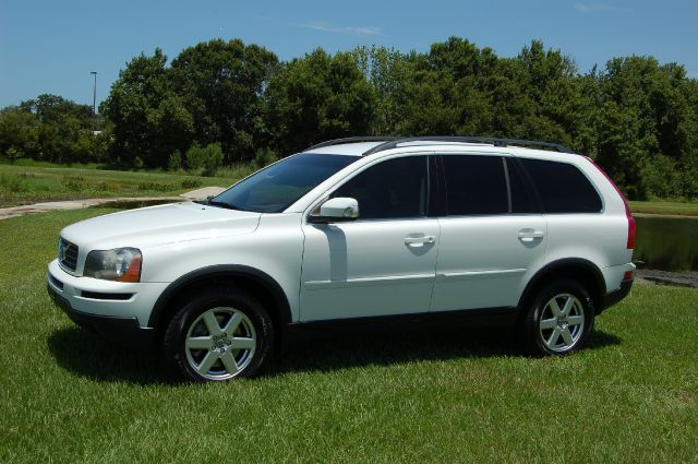 Volvo XC90 2007 photo 4