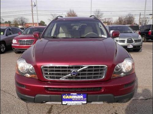Volvo XC90 2007 photo 1