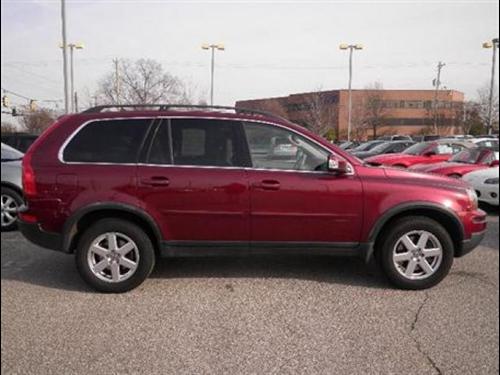 Volvo XC90 2007 photo 3