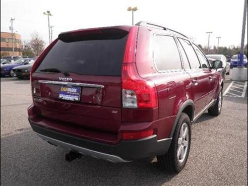 Volvo XC90 2007 photo 4
