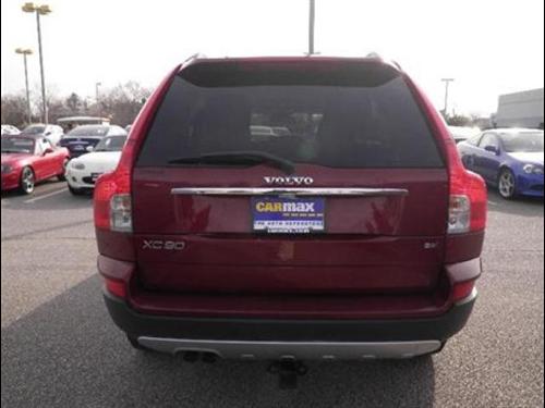 Volvo XC90 2007 photo 5