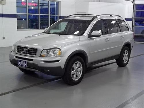 Volvo XC90 SD Other