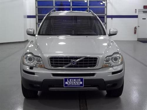 Volvo XC90 2007 photo 1