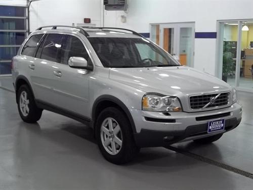 Volvo XC90 2007 photo 2