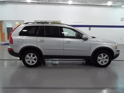 Volvo XC90 2007 photo 3