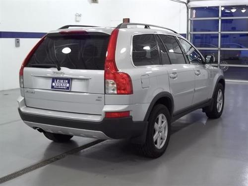 Volvo XC90 2007 photo 4