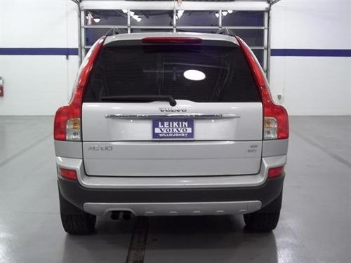 Volvo XC90 2007 photo 5