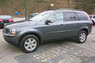 Volvo XC90 2007 photo 2