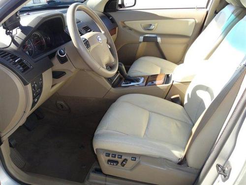Volvo XC90 2007 photo 2