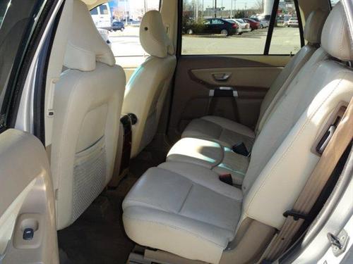 Volvo XC90 2007 photo 3