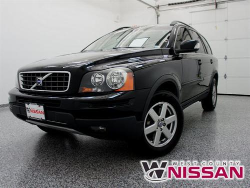 Volvo XC90 SD Other