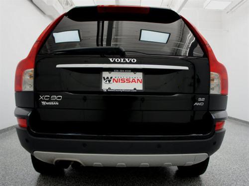 Volvo XC90 2007 photo 3