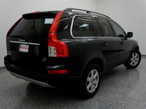 Volvo XC90 2007 photo 4