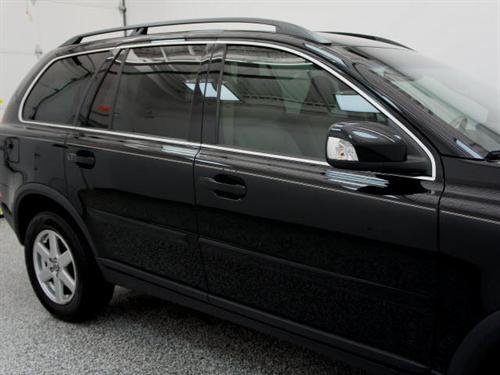 Volvo XC90 2007 photo 5