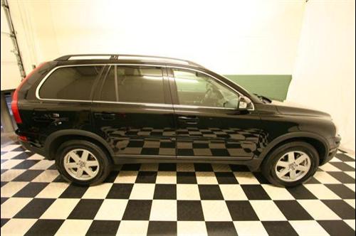Volvo XC90 2007 photo 1