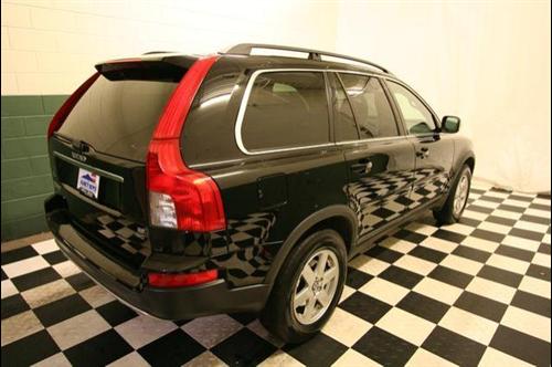 Volvo XC90 2007 photo 2