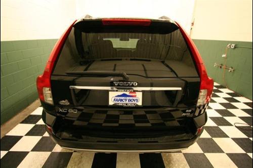 Volvo XC90 2007 photo 3