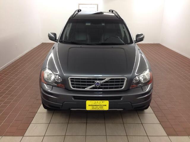 Volvo XC90 2007 photo 1