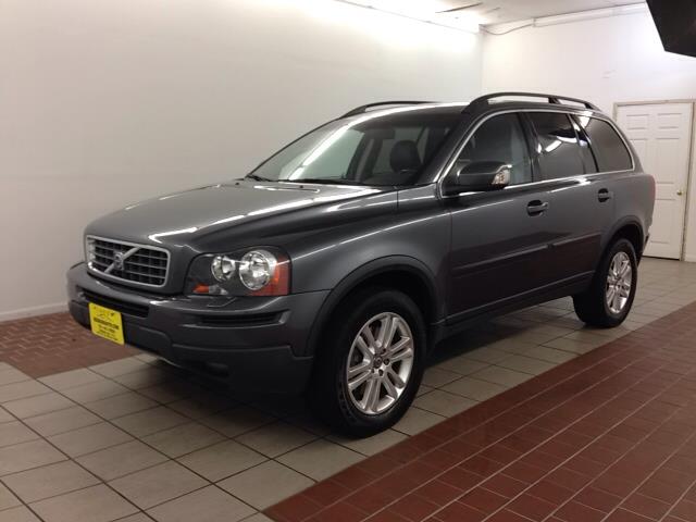 Volvo XC90 2007 photo 2