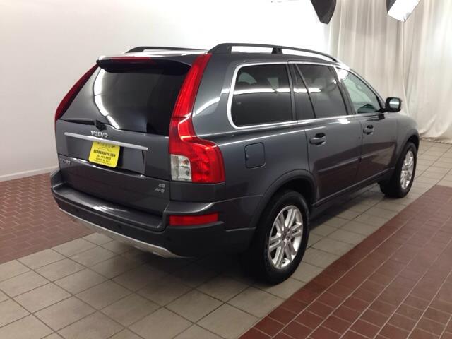 Volvo XC90 2007 photo 3