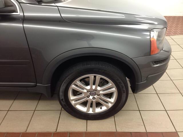 Volvo XC90 2007 photo 4