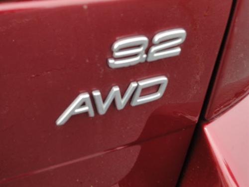 Volvo XC90 2007 photo 1