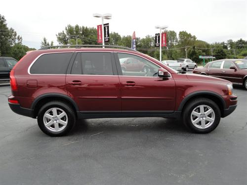 Volvo XC90 2007 photo 2
