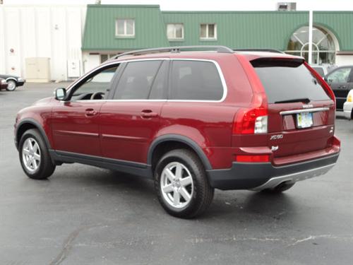 Volvo XC90 2007 photo 3