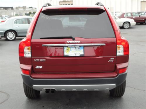 Volvo XC90 2007 photo 4