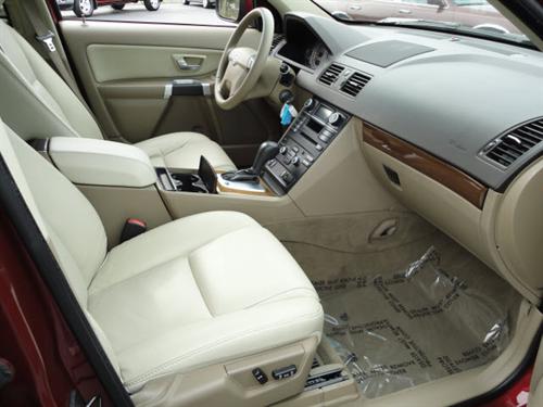 Volvo XC90 2007 photo 5