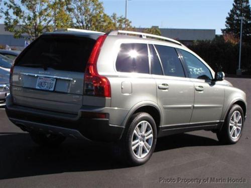 Volvo XC90 2007 photo 1