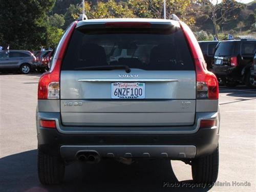 Volvo XC90 2007 photo 2