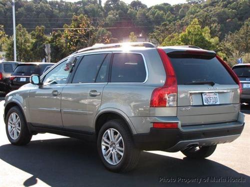 Volvo XC90 2007 photo 3