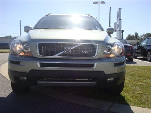 Volvo XC90 2007 photo 1