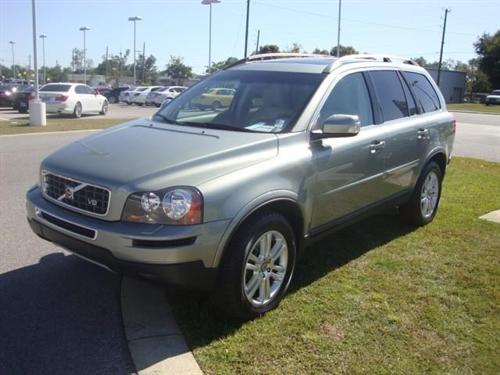 Volvo XC90 2007 photo 2