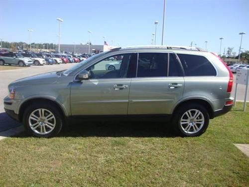Volvo XC90 2007 photo 3